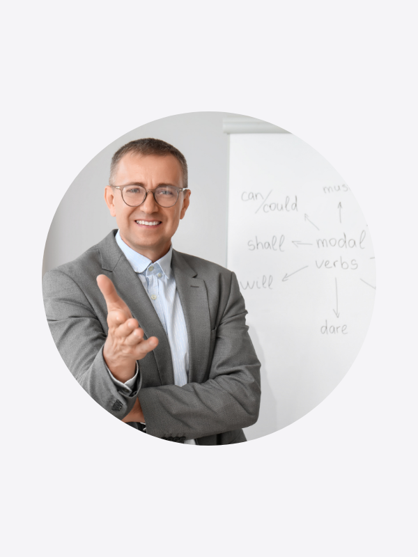 Teacher